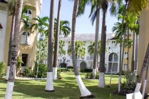Apartamento Oasis At Sandcastles