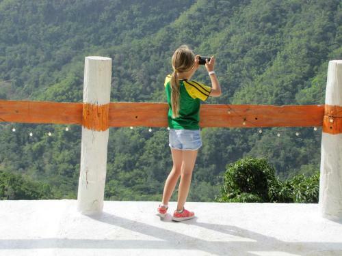 Blue Mountain Wilderness Retreat (bmwr)
