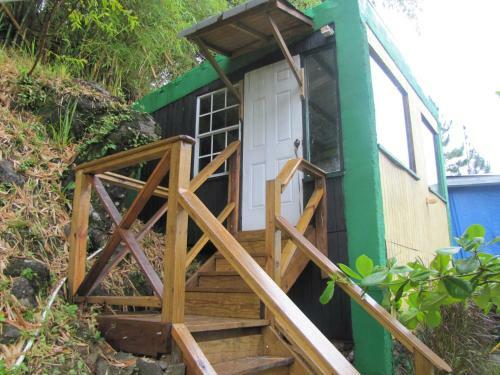 Blue Mountain Wilderness Retreat (bmwr)