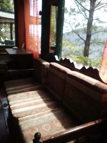 Blue Mountain Wilderness Retreat (bmwr)