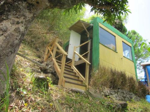 Blue Mountain Wilderness Retreat (bmwr)