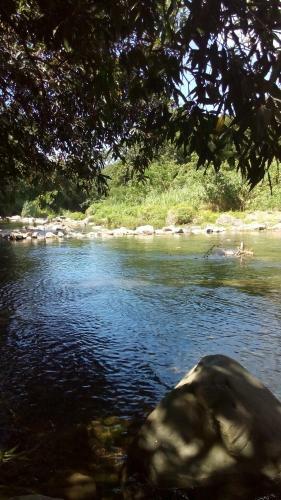 Blue Mountain Wilderness Retreat (bmwr)