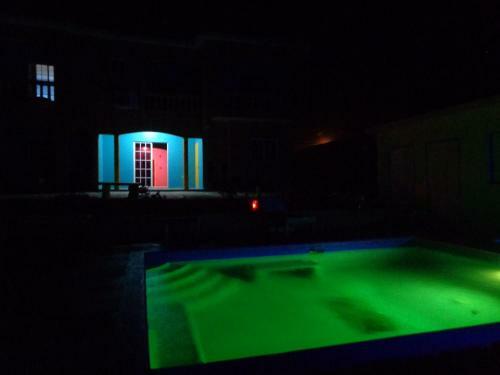 Hotel Bls Wellness