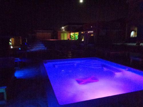 Hotel Bls Wellness