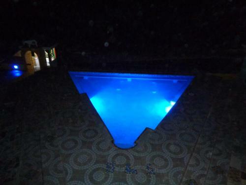 Hotel Bls Wellness