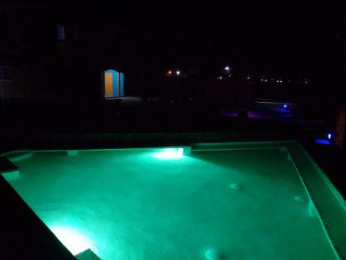 Hotel Bls Wellness