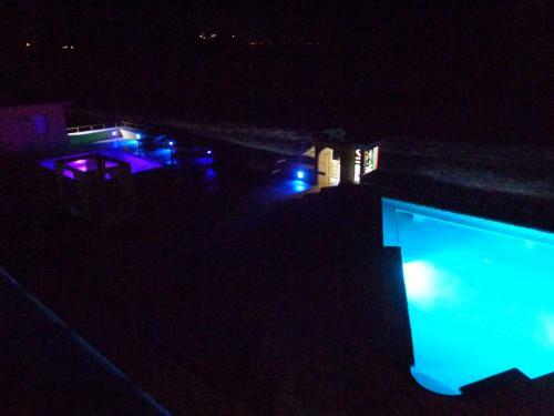 Hotel Bls Wellness