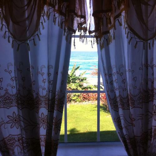 Irie Vybz Guesthouse