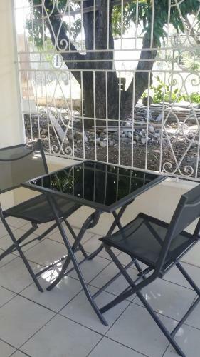 Apartamento Dominique's 2bedroom St Catherine Crashpad Ja