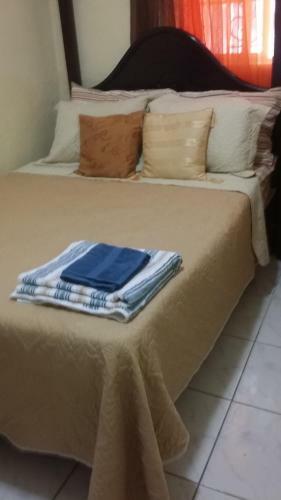 Apartamento Dominique's 2bedroom St Catherine Crashpad Ja