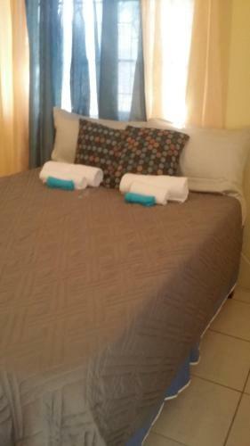 Apartamento Dominique's 2bedroom St Catherine Crashpad Ja