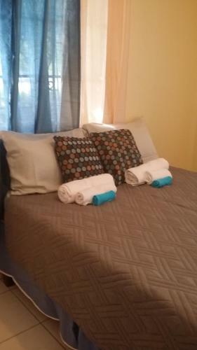 Apartamento Dominique's 2bedroom St Catherine Crashpad Ja