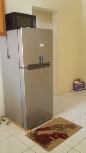 Apartamento Dominique's 2bedroom St Catherine Crashpad Ja