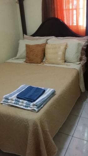 Apartamento Dominique's 2bedroom St Catherine Crashpad Ja