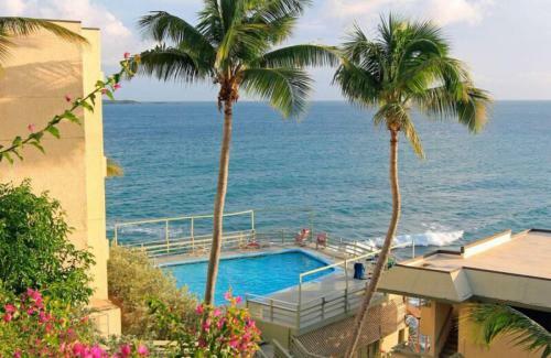 Apartamento Regatta Point Condo Ocean View