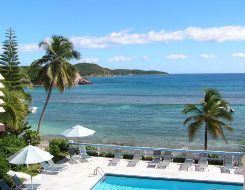 Apartamento Oceanfront Watergate Villas & Condos