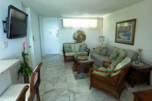 Apartamento Oceanfront Watergate Villas & Condos