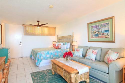 Apartamento Oceanfront Watergate Villas & Condos