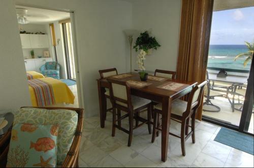 Apartamento Oceanfront Watergate Villas & Condos