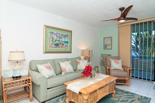 Apartamento Oceanfront Watergate Villas & Condos