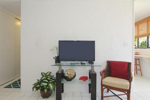 Apartamento Oceanfront Watergate Villas & Condos