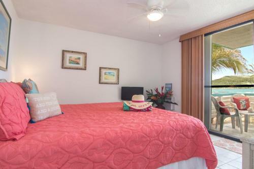 Apartamento Oceanfront Watergate Villas & Condos