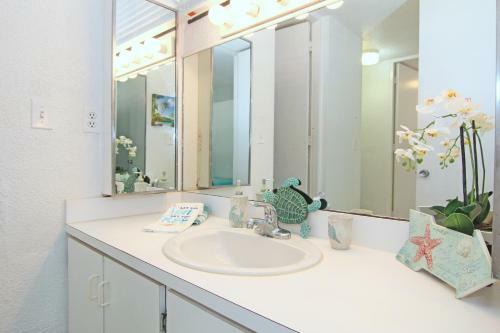 Apartamento Oceanfront Watergate Villas & Condos