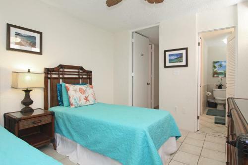 Apartamento Oceanfront Watergate Villas & Condos