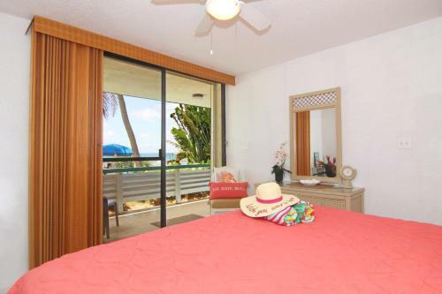 Apartamento Oceanfront Watergate Villas & Condos