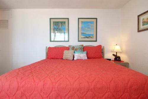 Apartamento Oceanfront Watergate Villas & Condos