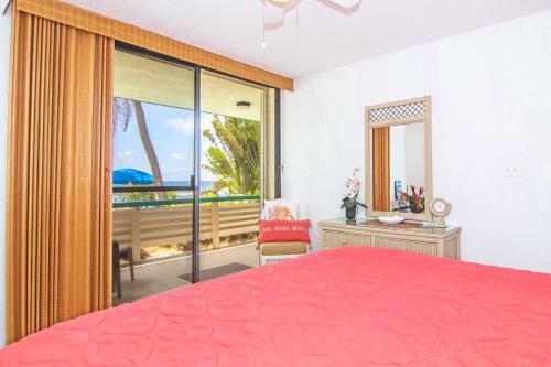 Apartamento Oceanfront Watergate Villas & Condos