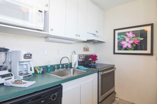 Apartamento Oceanfront Watergate Villas & Condos