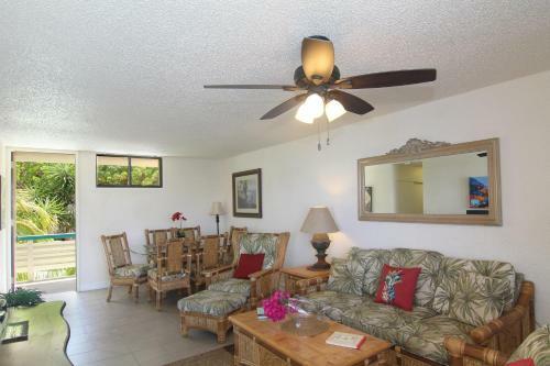 Apartamento Oceanfront Watergate Villas & Condos