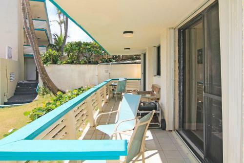 Apartamento Oceanfront Watergate Villas & Condos