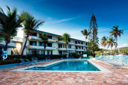 Apartamento Oceanfront Watergate Villas & Condos