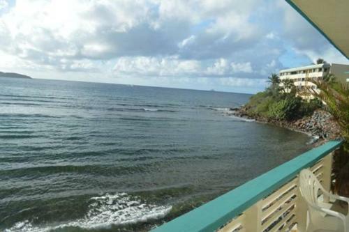 Apartamento Oceanfront Watergate Villas & Condos