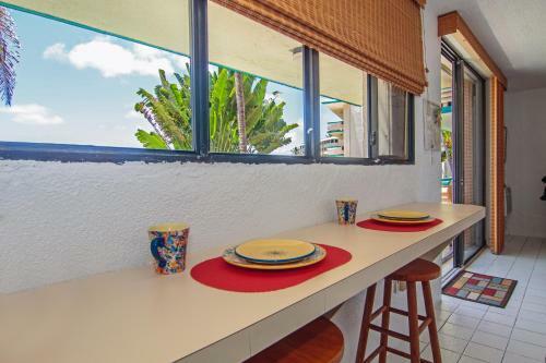 Apartamento Oceanfront Watergate Villas & Condos