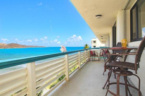 Apartamento Oceanfront Watergate Villas & Condos