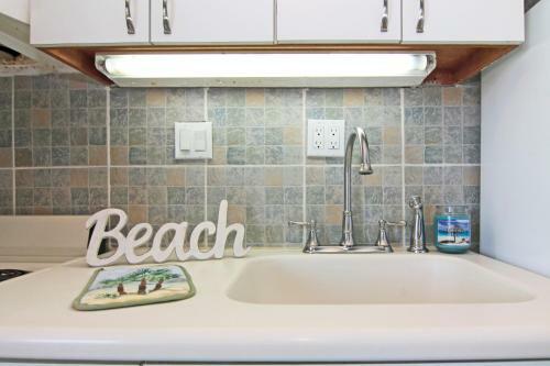 Apartamento Oceanfront Watergate Villas & Condos