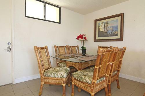 Apartamento Oceanfront Watergate Villas & Condos