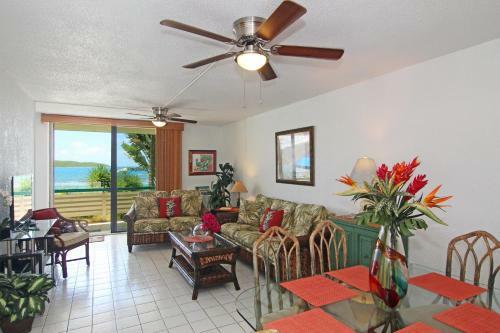Apartamento Oceanfront Watergate Villas & Condos