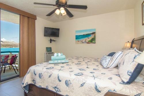 Apartamento Oceanfront Watergate Villas & Condos