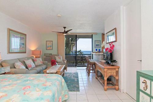 Apartamento Oceanfront Watergate Villas & Condos