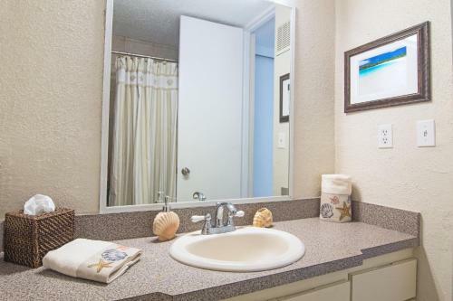 Apartamento Oceanfront Watergate Villas & Condos