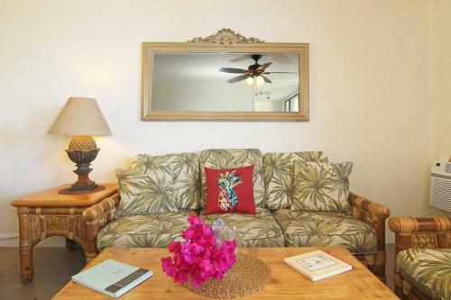 Apartamento Oceanfront Watergate Villas & Condos