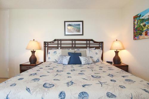 Apartamento Oceanfront Watergate Villas & Condos