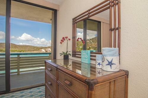 Apartamento Oceanfront Watergate Villas & Condos