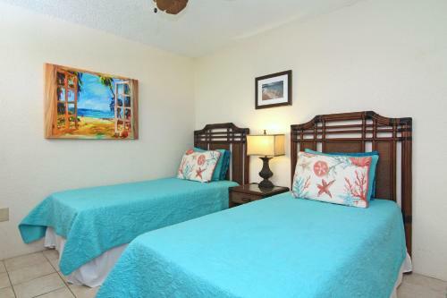 Apartamento Oceanfront Watergate Villas & Condos