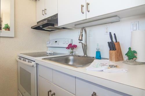 Apartamento Oceanfront Watergate Villas & Condos