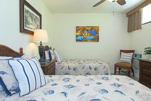 Apartamento Oceanfront Watergate Villas & Condos